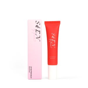 Lip Butter balm Strawberry