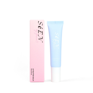 Lip Butter balm Clear